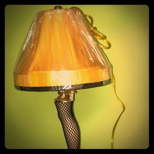 Desk LAMP 20 Inches